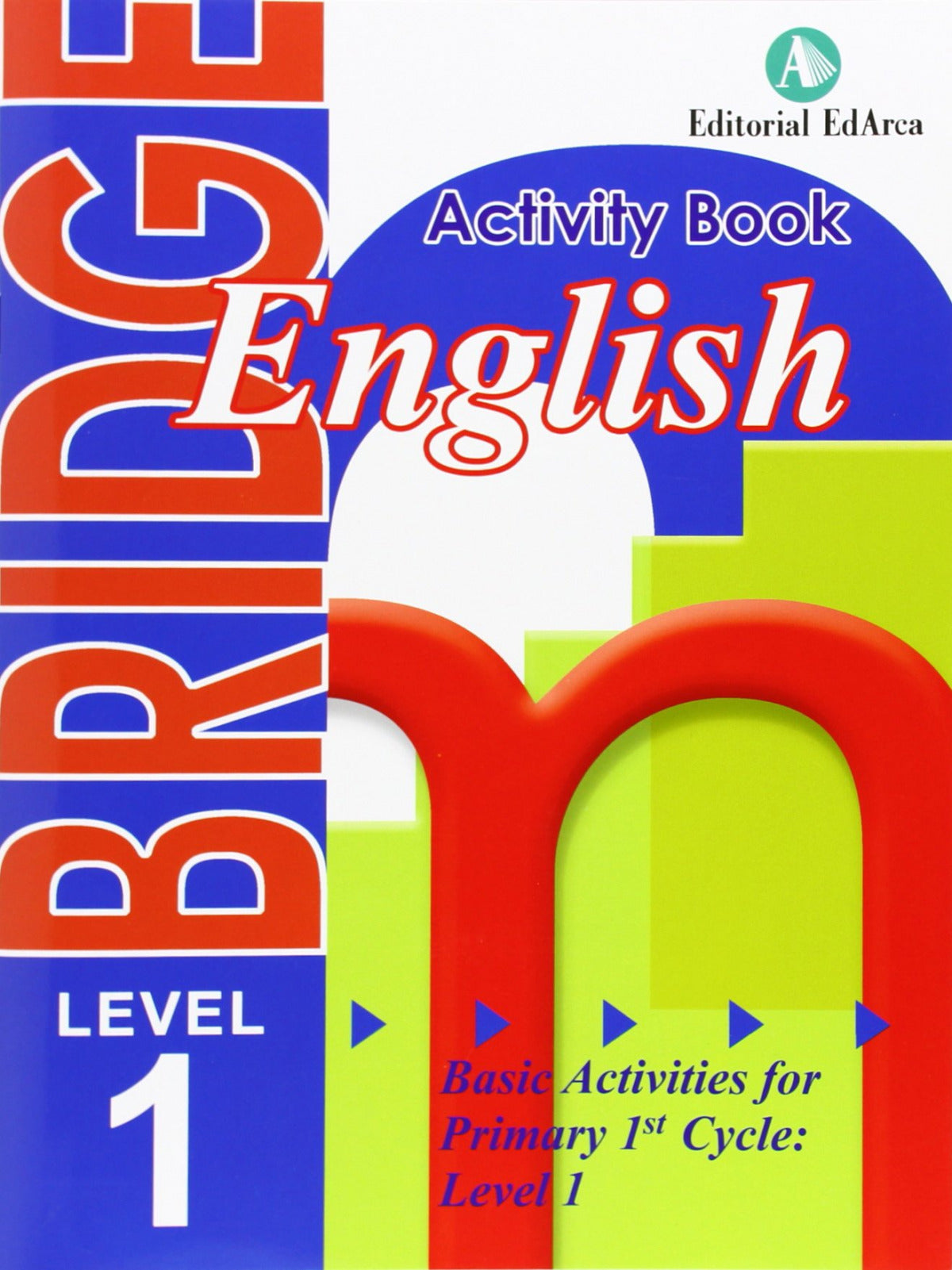 Bridge 1 activity | AA.VV. Books