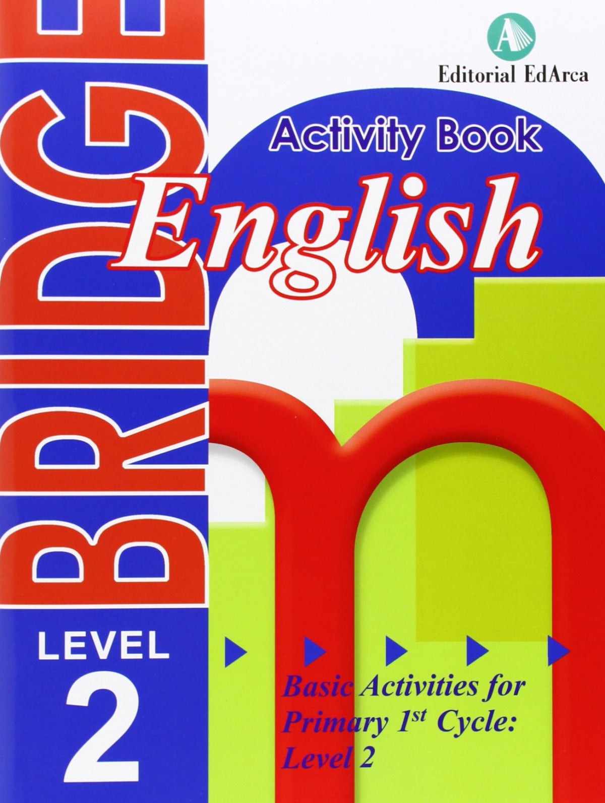 Bridge 2 activity | AA.VV. Books