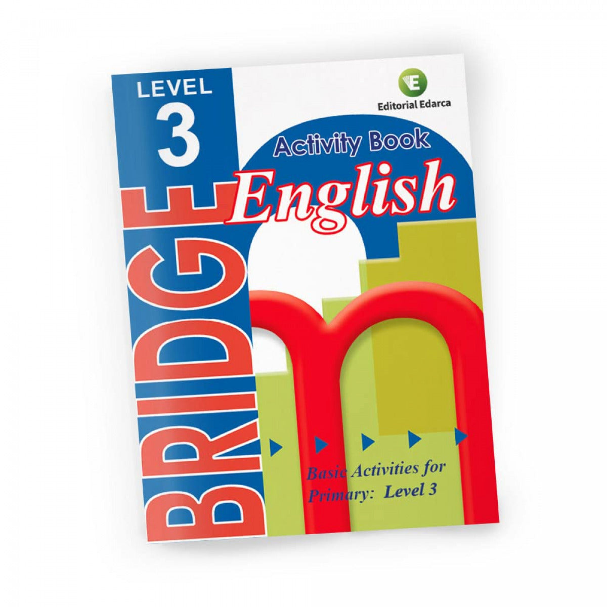 Bridge english 3ep avtivity book | VV.AA Books