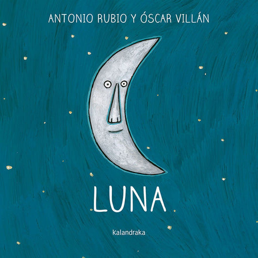 Luna | Rubio Herrero, Antonio