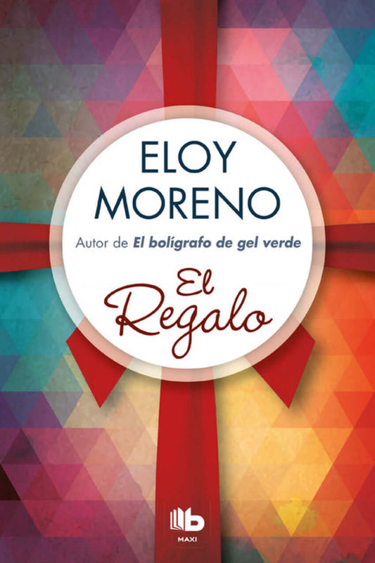 EL REGALO | Morneo, Eloy Books