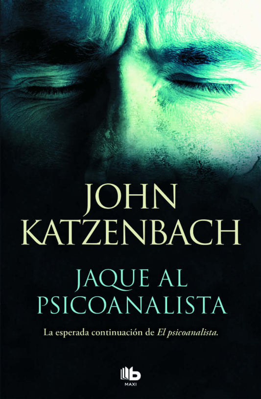 JAQUE AL PSCIOANALISTA | Katzenbach, John Books