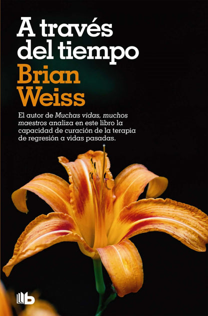 A TRAVÈS DEL TIEMPO | Weiss, Brian Books