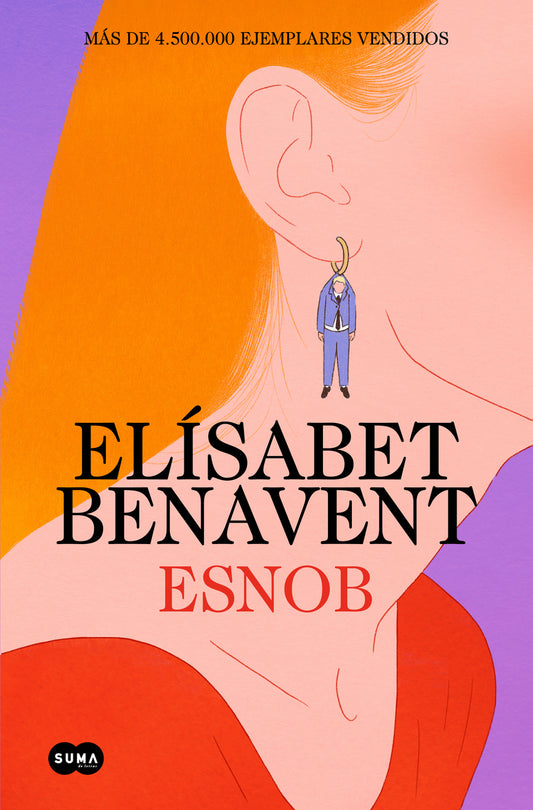 Esnob | Benavent, Elísabet Books