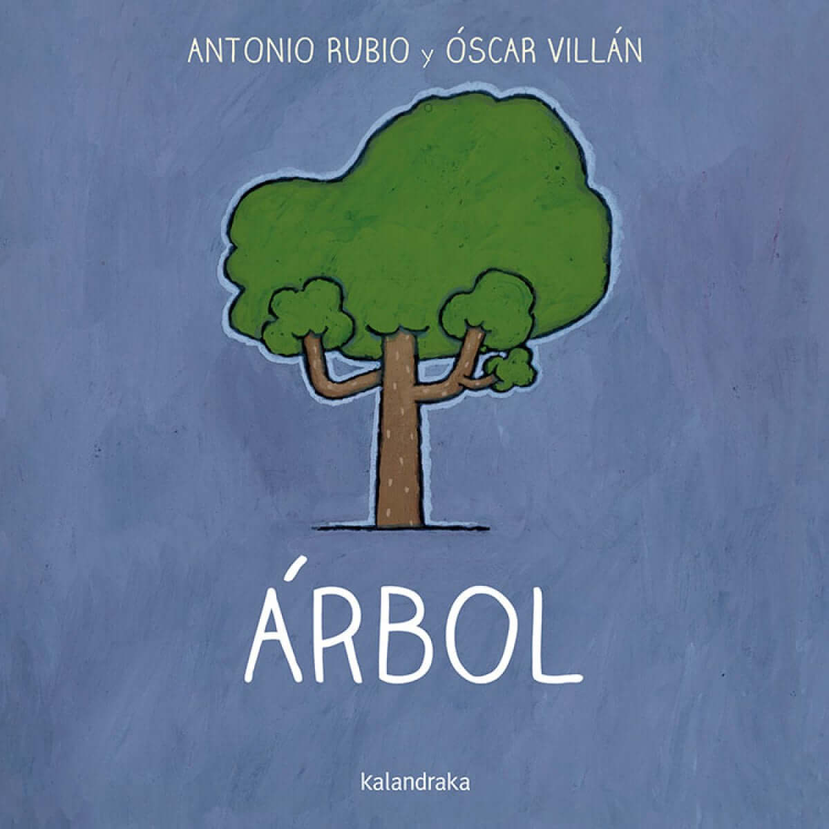 Árbol | RUBIO, ANTONIO Books