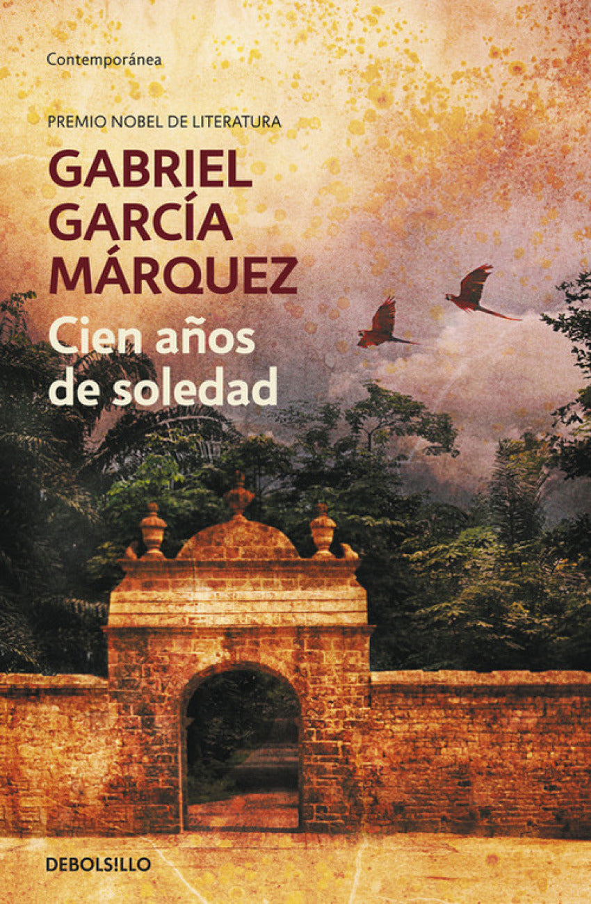 Cien años de soledad | García Márquez, Gabriel Books