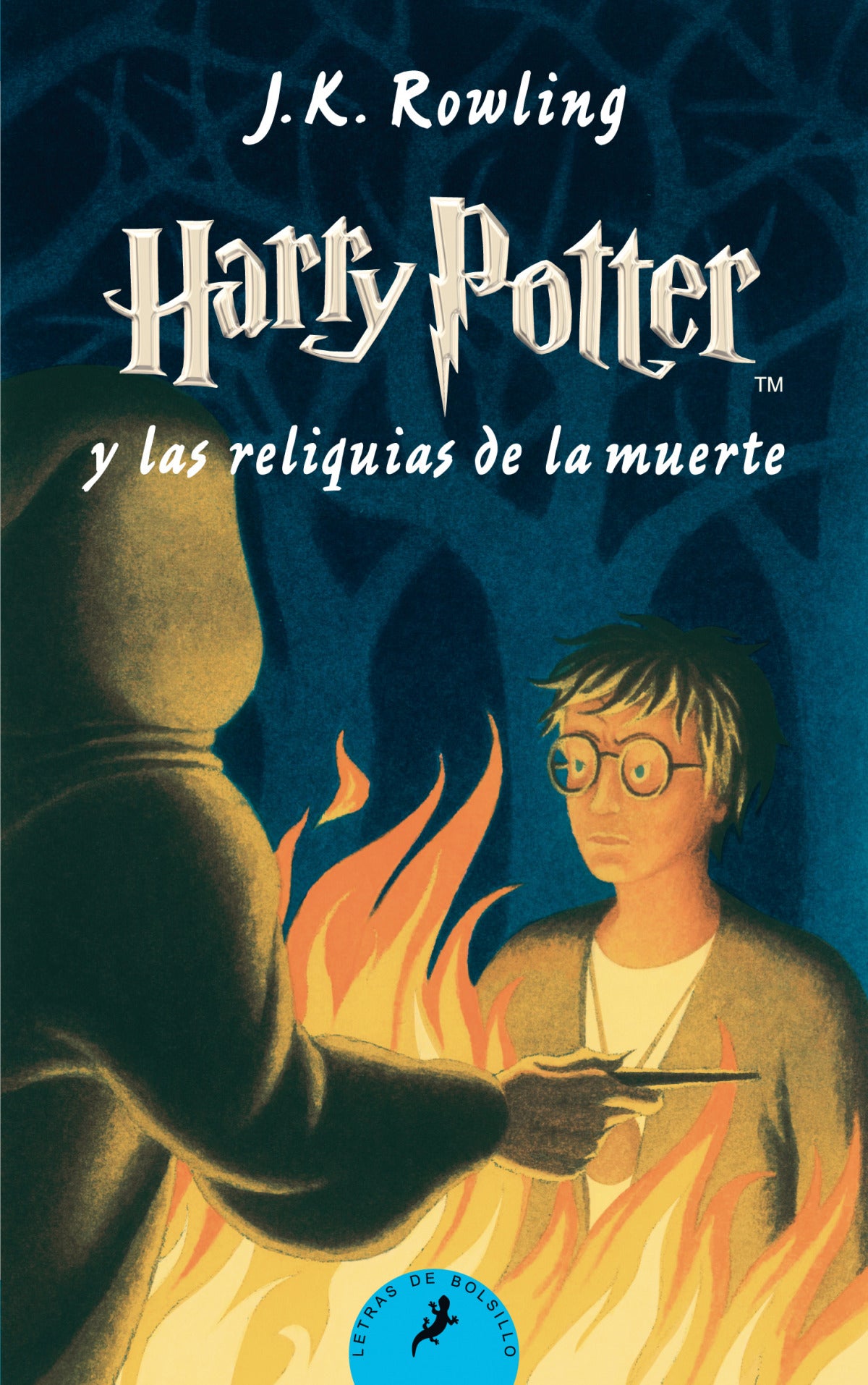 Harry Potter y las Reliquias de la Muerte | Rowling, J. K. Books