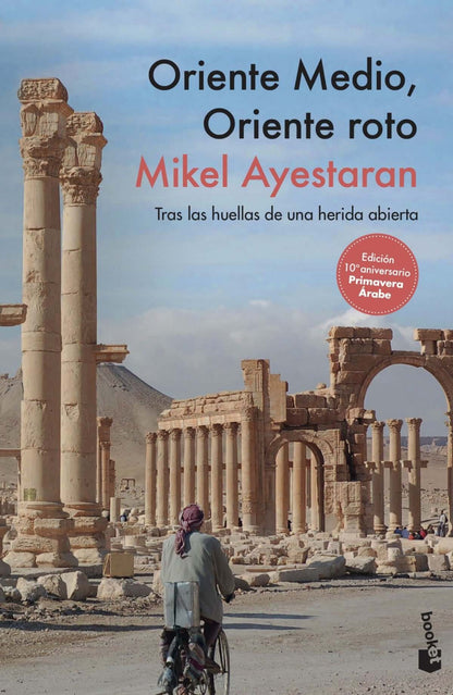 Oriente Medio, Oriente roto | Ayestaran, Mikel Books