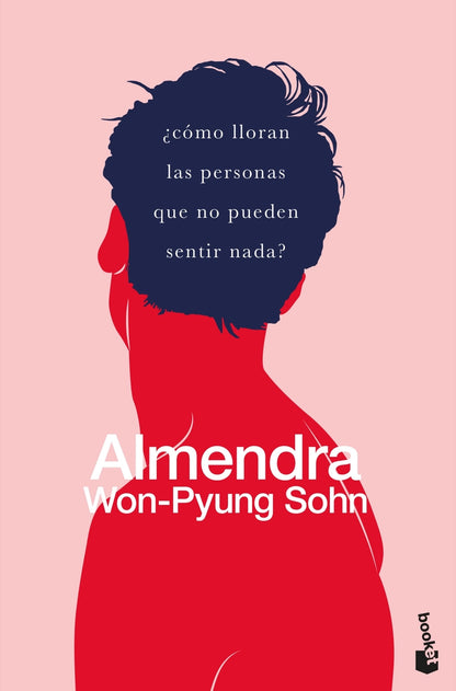 Almendra | Won-Pyung Sohn Books