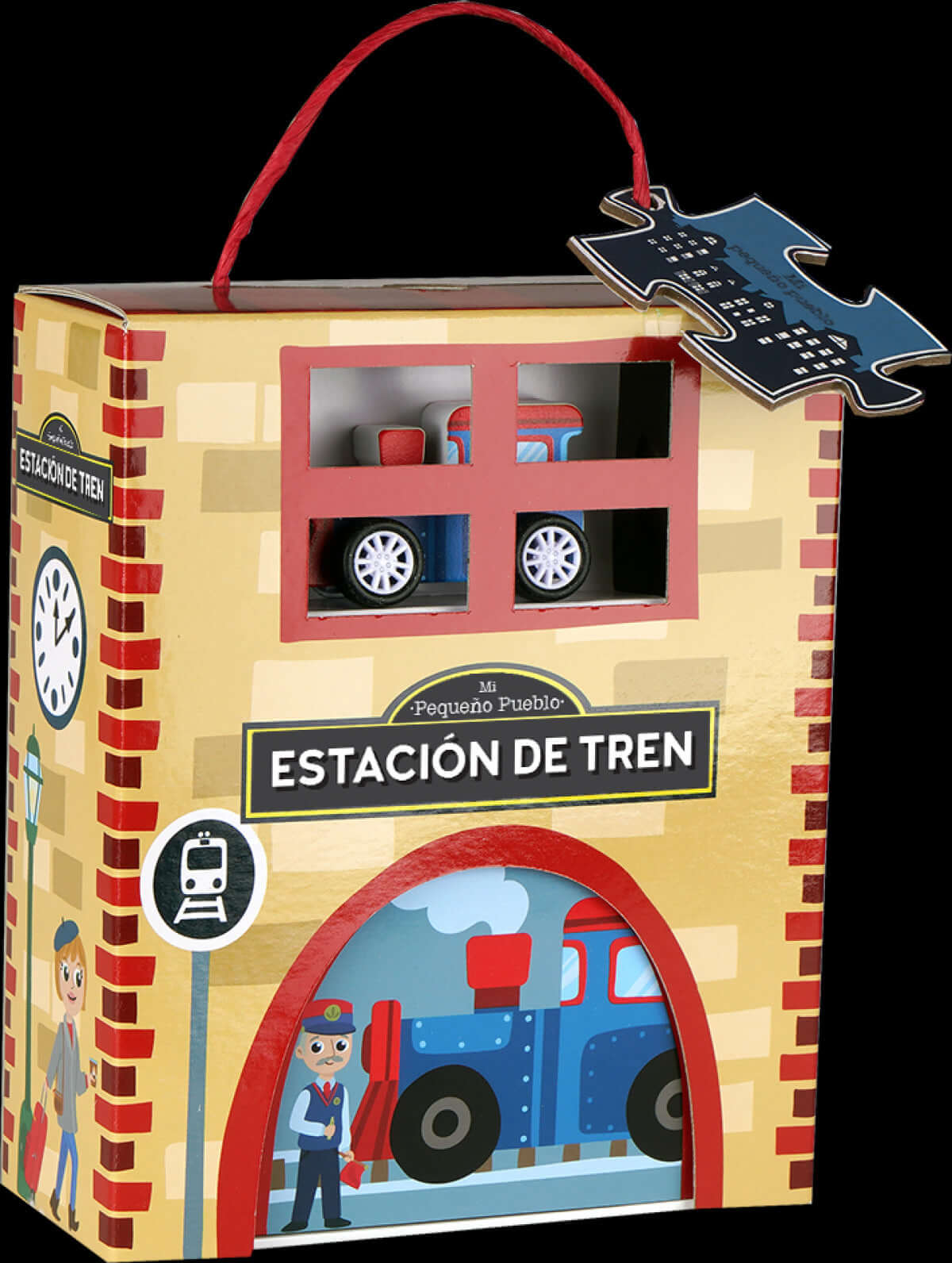 ESTACIÓN DE TREN Books