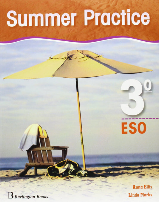 Summer practice 3º eso-2004 | Ellis, Anna/Marks, Linda Books