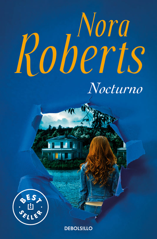 Nocturno | Roberts, Nora Books