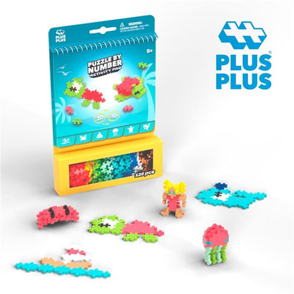 Activity Pad Oceano Plus Plus