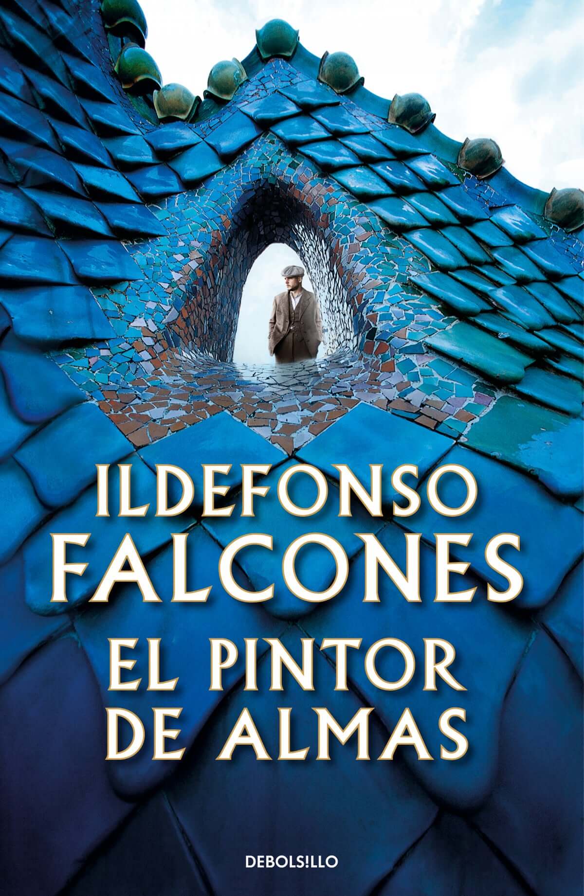 El pintor de almas | Falcones, Ildefonso Books