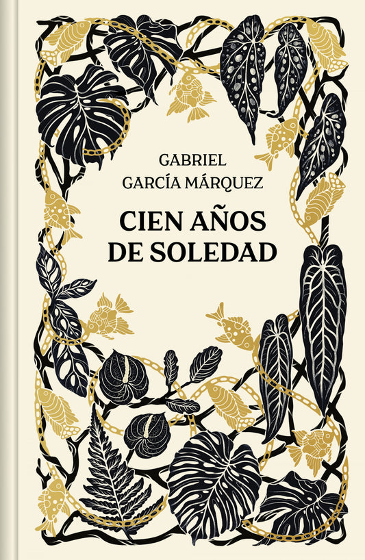 Cien años de soledad (Edición aniversario) | García Márquez, Gabriel Books