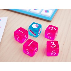 Number Drop - Juego de mesa - MALDITO GAMES Board Games