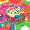 Dinger Finger - Juego de mesa - Little House Board Games - Desde 6 años