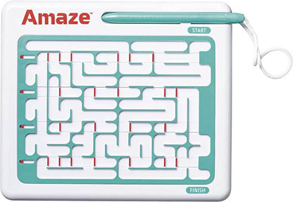 Amaze - Juego de mesa - Thinkfun Board Games