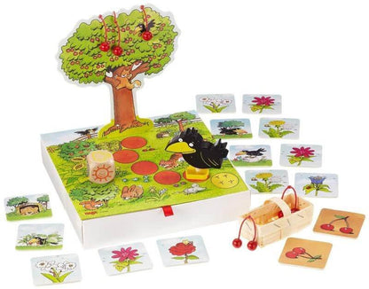 El Frutalito - Juego de mesa - Haba Board Games